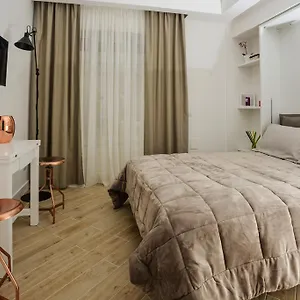  Appartamento Click&sleep Fuorigrotta