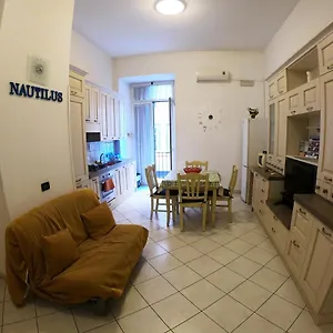  Appartamento Nautilus
