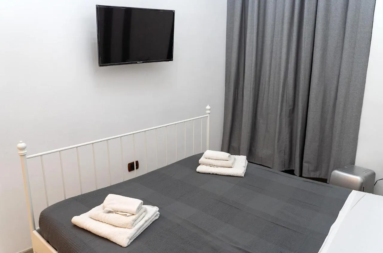 Le 3 Capuzzelle Bed and Breakfast Napoli Bed & Breakfast